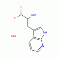 D,L-7-Aza-3-indolylglycine