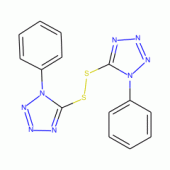 5,5'-DITHIOBIS(1-PHENYL-1H-TETRAZOLE), 9 5%