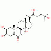 ECDYSONE,ALPHA-(RG)