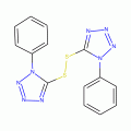 5,5'-DITHIOBIS(1-PHENYL-1H-TETRAZOLE), 9 5%