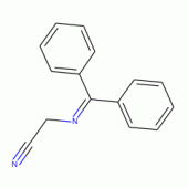 N-(DIPHENYLMETHYLENE)AMINOACETONITRILE, 98%