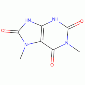 1,7-Dimethyluric Acid-[13C4,15N3]