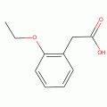 2-Ethoxyphenylacetic acid