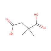 2,2-DIMETHYLSUCCINIC ACID, 99%