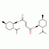 (-)-DIMENTHYL FUMARATE, 95%