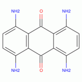 分散蓝1/1,4,5,8-四氨基蒽醌