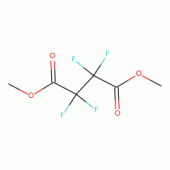 Dimethyl tetrafluorosuccinate
