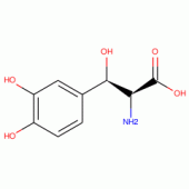 DL-THREO-B-(3,4-DIHYDROXYPHENYL)SERINE