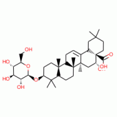 ECHINOCYSTICACID-3-GLUCOSIDE(SH)