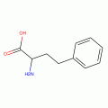 DL-HOMOPHENYLALANINE