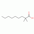 2,2-Dimethylnonanoic acid