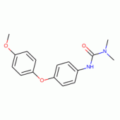 Difenoxuron