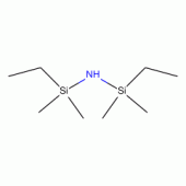 1,3-DIETHYL-1,1,3,3-TETRAMETHYLDISILAZA
