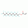 1H,1H,11H-Eicosafluoroundecyl acrylate