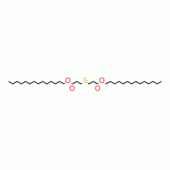 DITETRADECYL 3,3'-THIODIPROPIONATE, TECH .