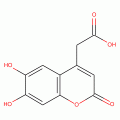 6,7-二羟基香豆素-4-乙酸