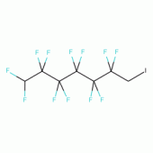 1H,1H,7H-Dodecafluoroheptyl iodide