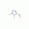 1,2-Dimethyl-1H-imidazole-5-carbaldehyde, 97%