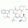 1-Elaidylphosphocholine
