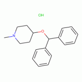 DIPHENYLPYRALINE HYDROCHLORIDE