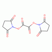 DISUCCINIMIDYL OXALATE, 85%