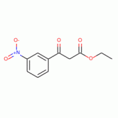 Ethyl 3-(3-nitrophenyl)-3-oxopropanoate , 97%