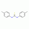 N,N'-Di (p-tolyl)-2-thiourea