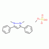 DIFENZOQUAT METHYLSULFATE PESTANAL, 250
