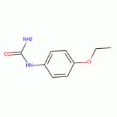 N-(4-乙氧基苯)脲