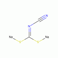 Disodium Cyanodithioimidocarbamate