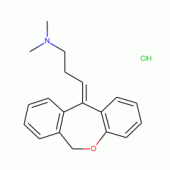 多虑平