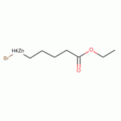 5-ETHOXY-5-OXOPENTYLZINC BROMIDE, 0.5MSO LUTION IN TETRAHYDROFURAN