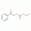 Ethyl 4-Oxo-4-(3-pyridyl)butanoate