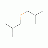 Di-i-butylphosphine,min.97%