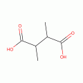 2,3-DIMETHYLSUCCINIC ACID, 99+%, MIXTURE  OF (+/-) AND MESO