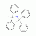 1,3-DIMETHYL-1,1,3,3-TETRAPHENYLDI-SILAZ ANE