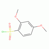 2,4-Dimethoxybenzenesulphonyl chloride