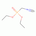 DIETHYL ISOCYANOMETHYLPHOSPHONATE