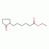 Ethyl-6-(2-oxocyclopentyl)hexanoate, 96%