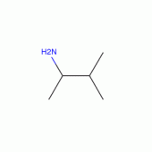 (+/-)-1,2-DIMETHYLPROPYLAMINE, 98+%