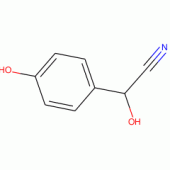 DL-4-Hydroxymandelonitrile