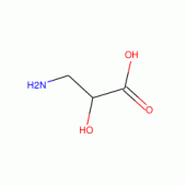 DL-ISOSERINE, 98%