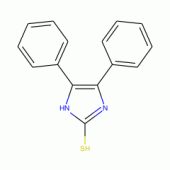 4,5-DIPHENYL-2-IMIDAZOLETHIOL, 97%