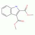 DIMETHYL 2,3-INDOLEDICARBOXYLATE, 99%
