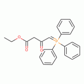Ethyl 3-oxo-4-(triphenylphosphoranylidene)butyrate, 97%
