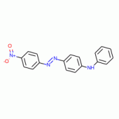分散橙1/4-[(4-硝基苯基)偶氮]-N-苯基苯胺