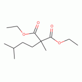 Diethyl 2-isopentyl-2-methylmalonate, TECH