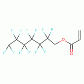 1H,1H,7H-十二氟庚基丙烯酸酯