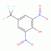 2,6-Dinitro-4-trifluoromethylphenol