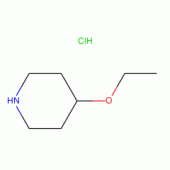 4-Ethoxypiperidine hydrochloride